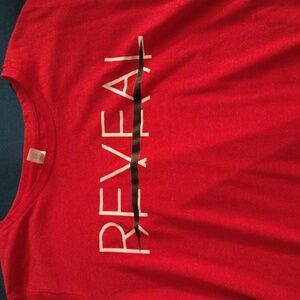 Tee shirt